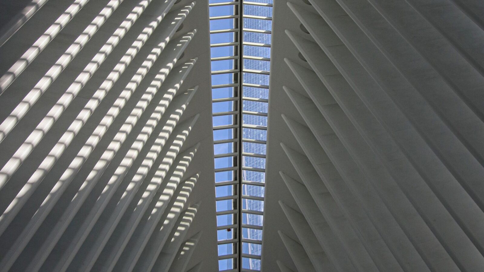Architectural systems geometry in New York for agentic enterprise research